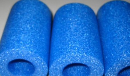 epe珍珠棉管應用于什么包裝？